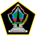 Logo Kabupaten Blitar
