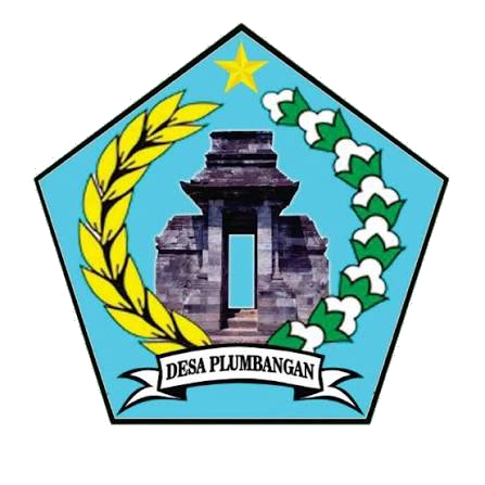 Logo Desa Plumbangan