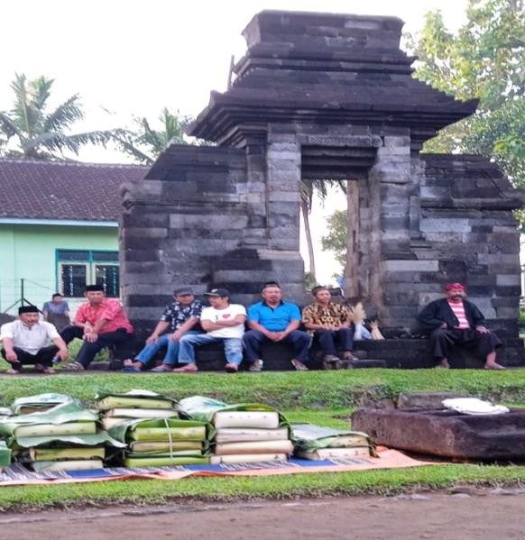 Candi Plumbangan